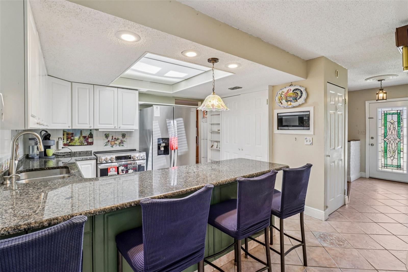 SWEETWATER HILLS UNIT 01 - Residential