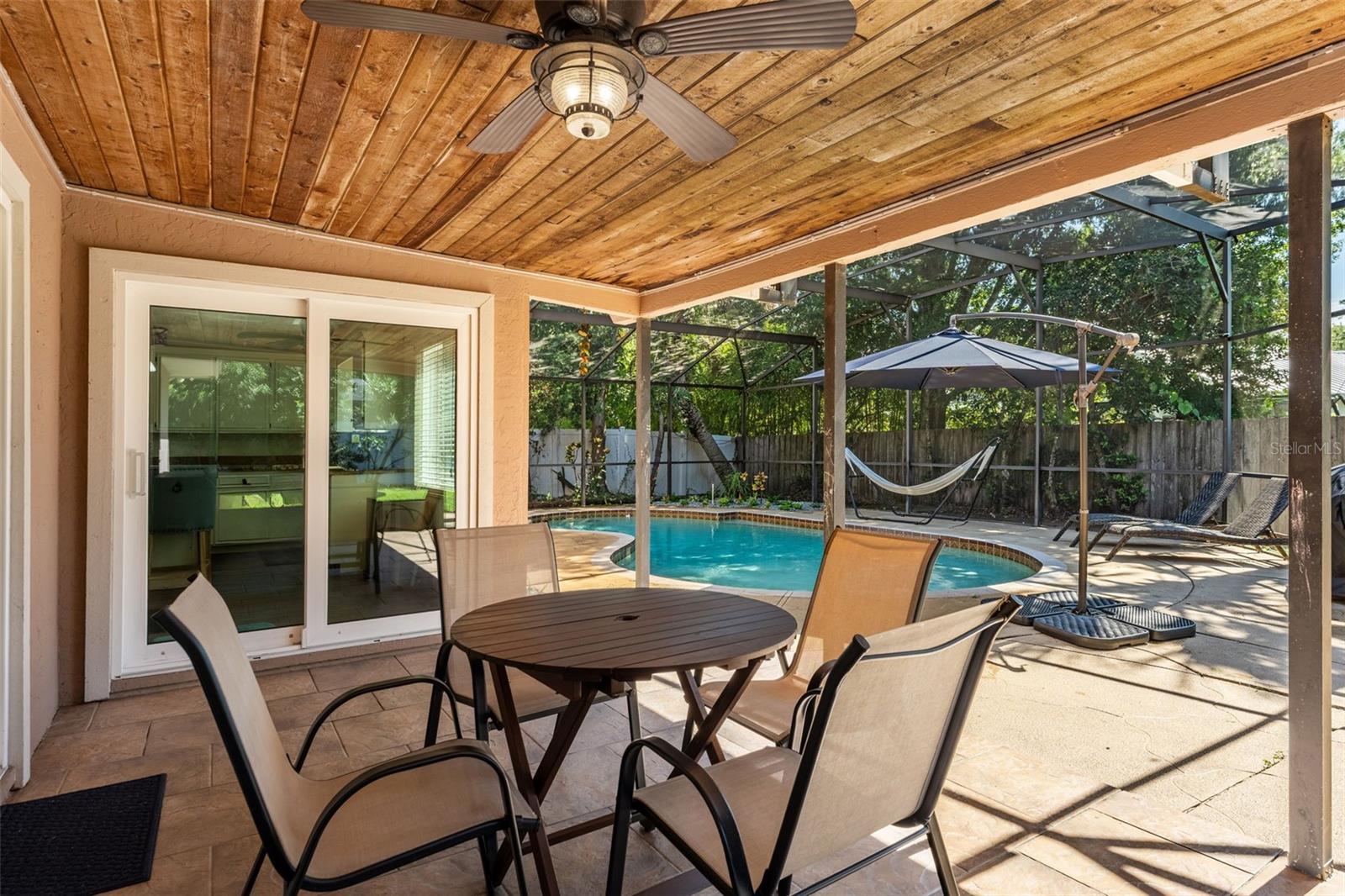 LAKE WAUNATTA WOODS - Residential