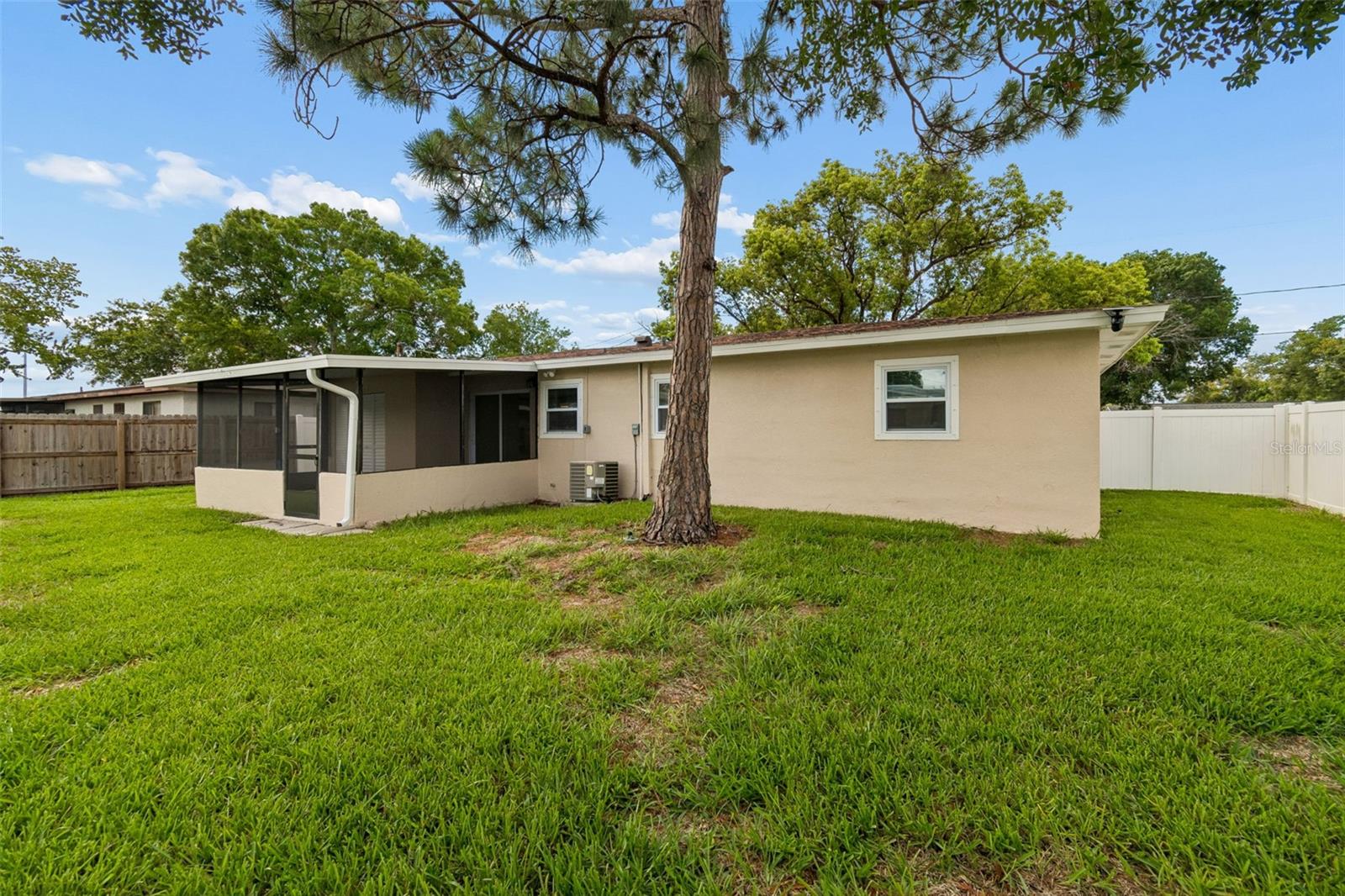 GANDY GARDENS 5 - Residential