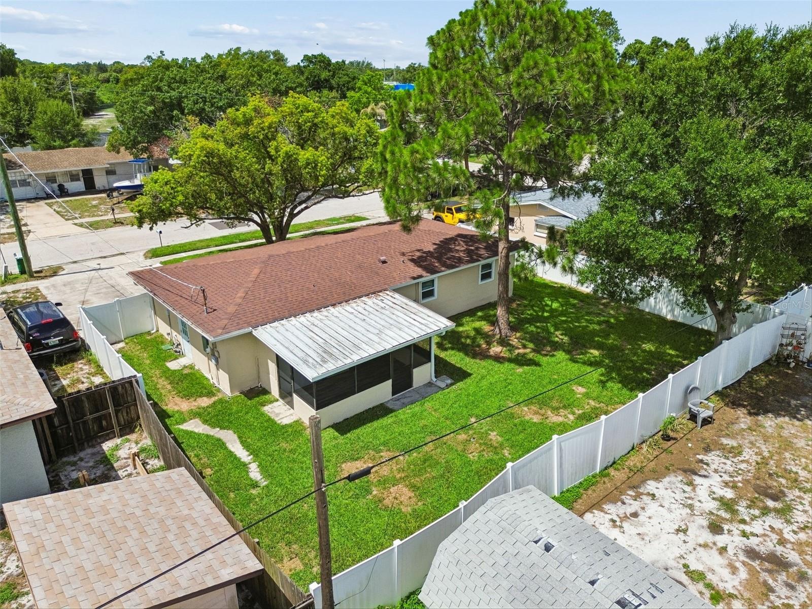 GANDY GARDENS 5 - Residential