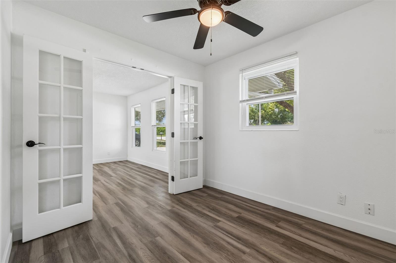 GANDY GARDENS 5 - Residential