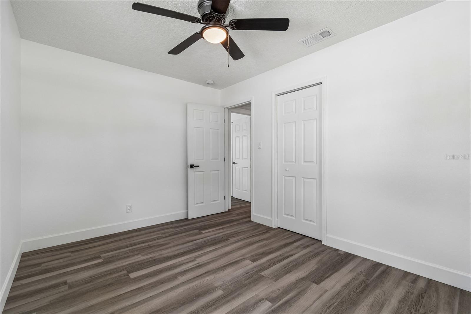GANDY GARDENS 5 - Residential