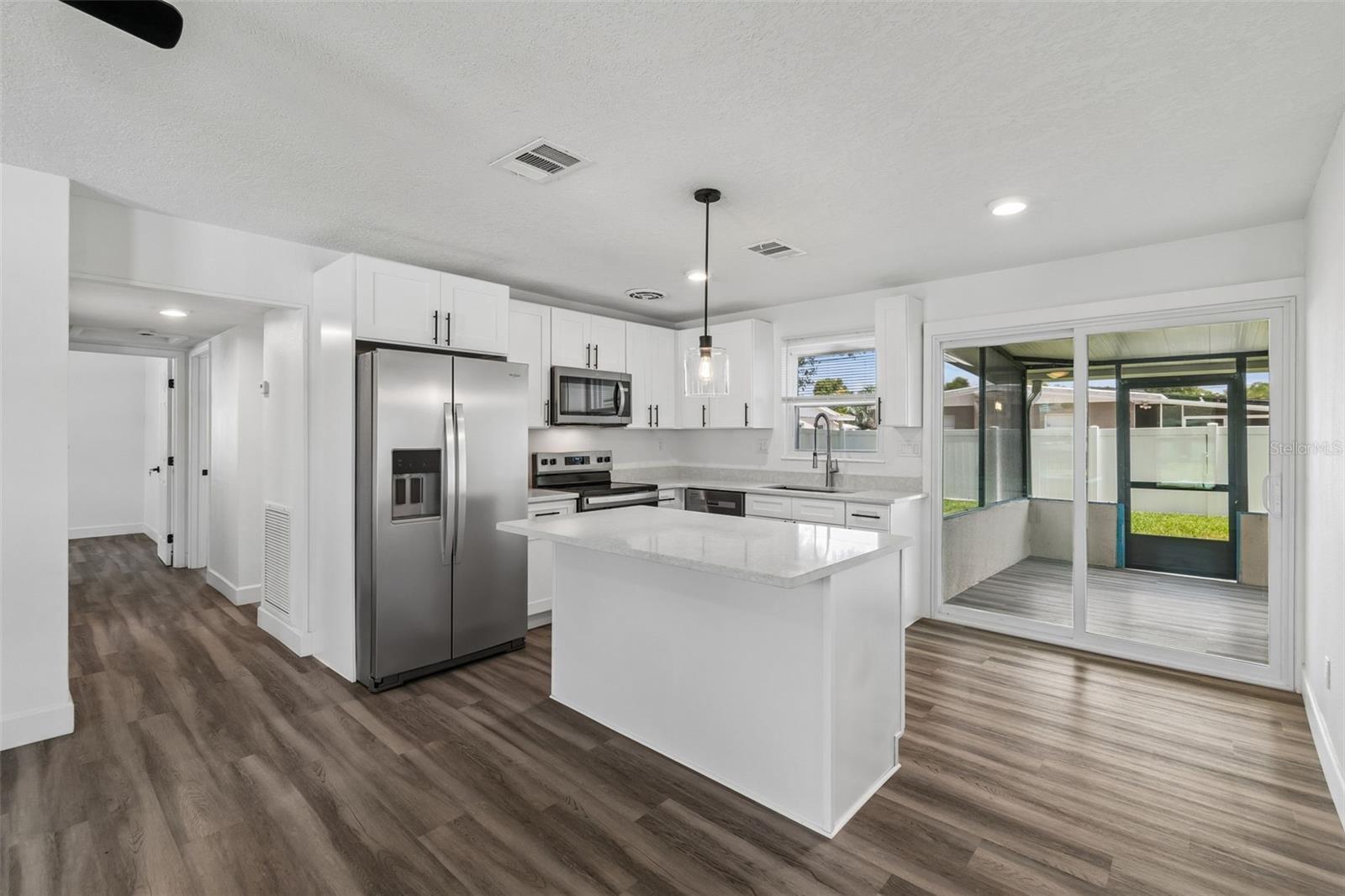 GANDY GARDENS 5 - Residential