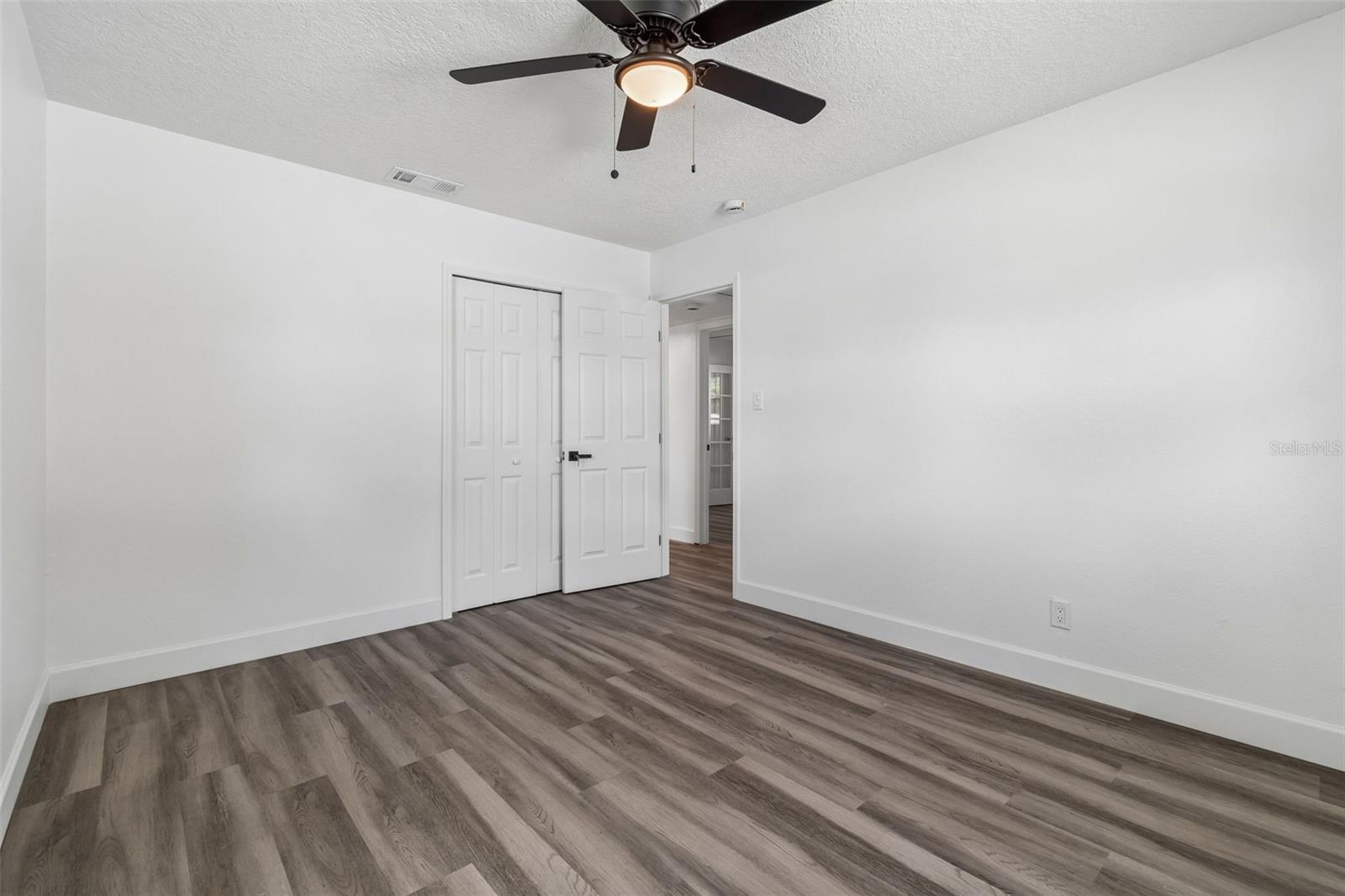 GANDY GARDENS 5 - Residential