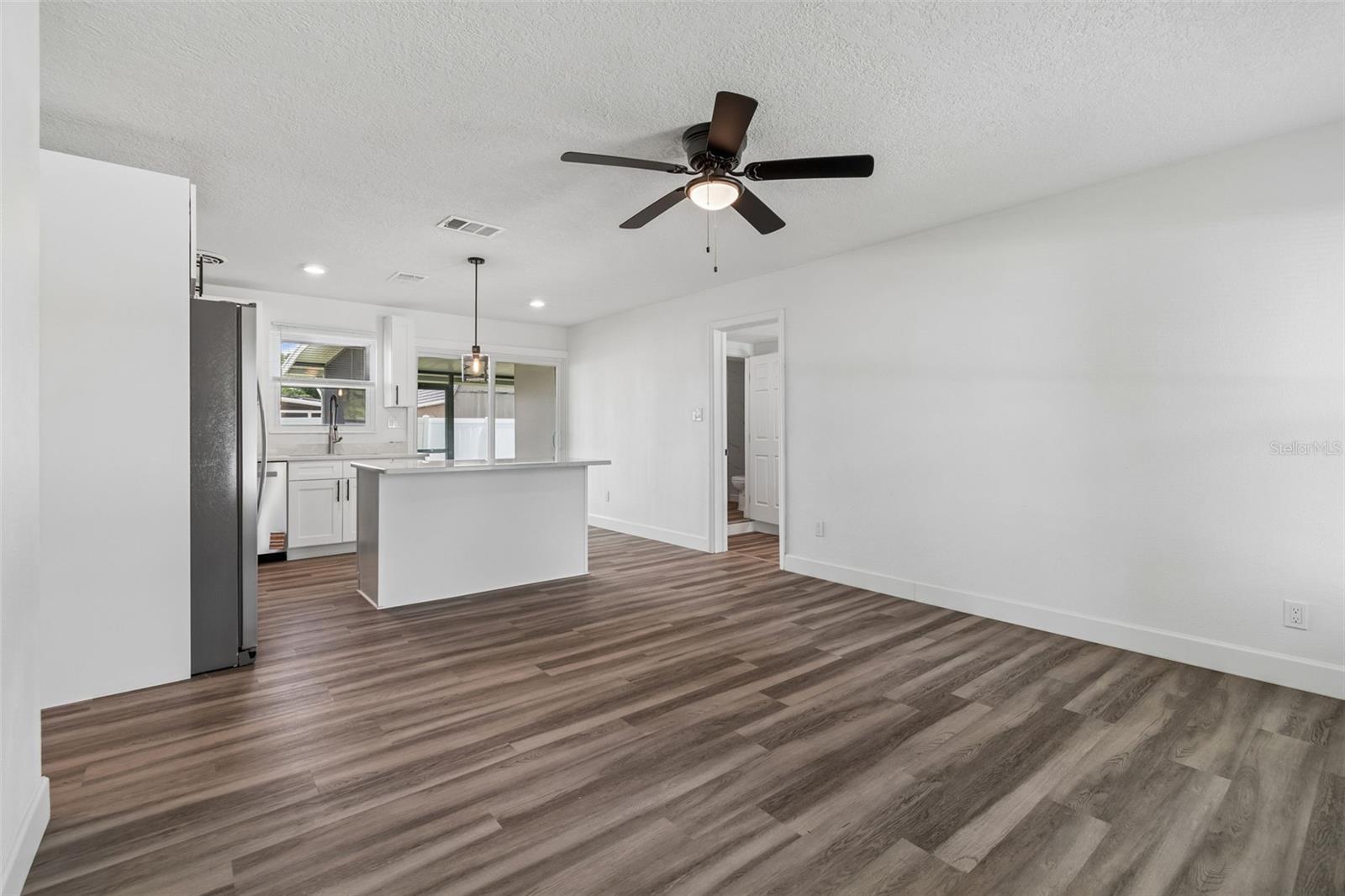 GANDY GARDENS 5 - Residential