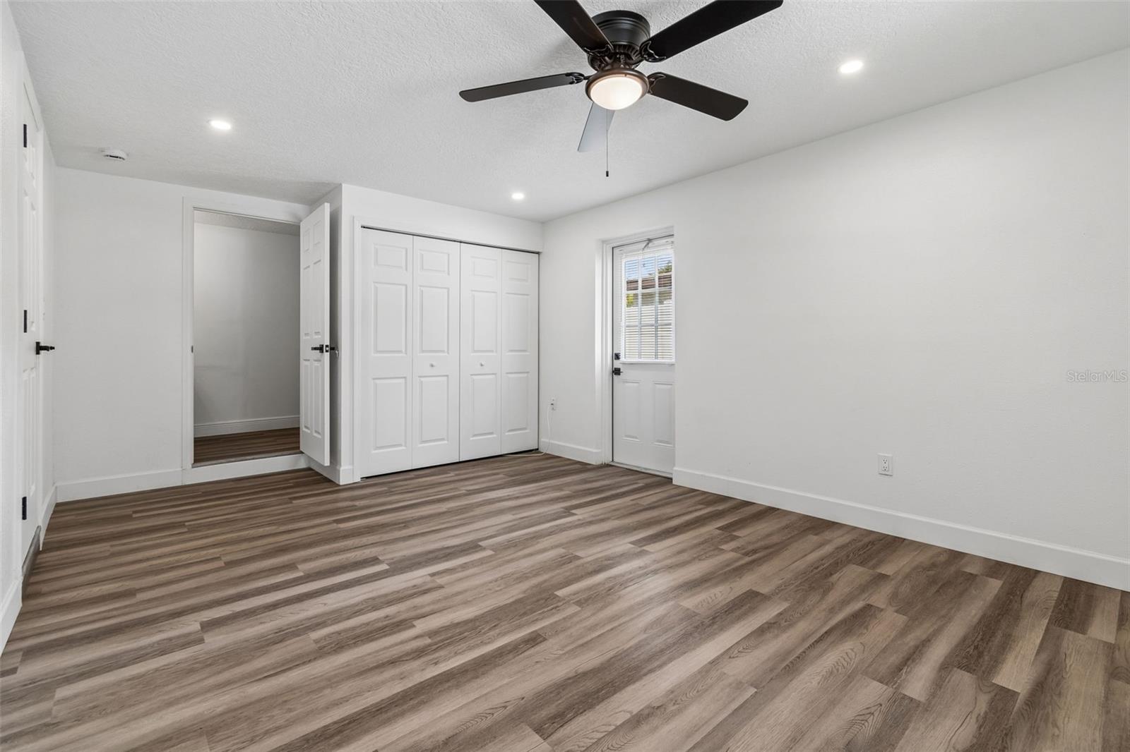 GANDY GARDENS 5 - Residential