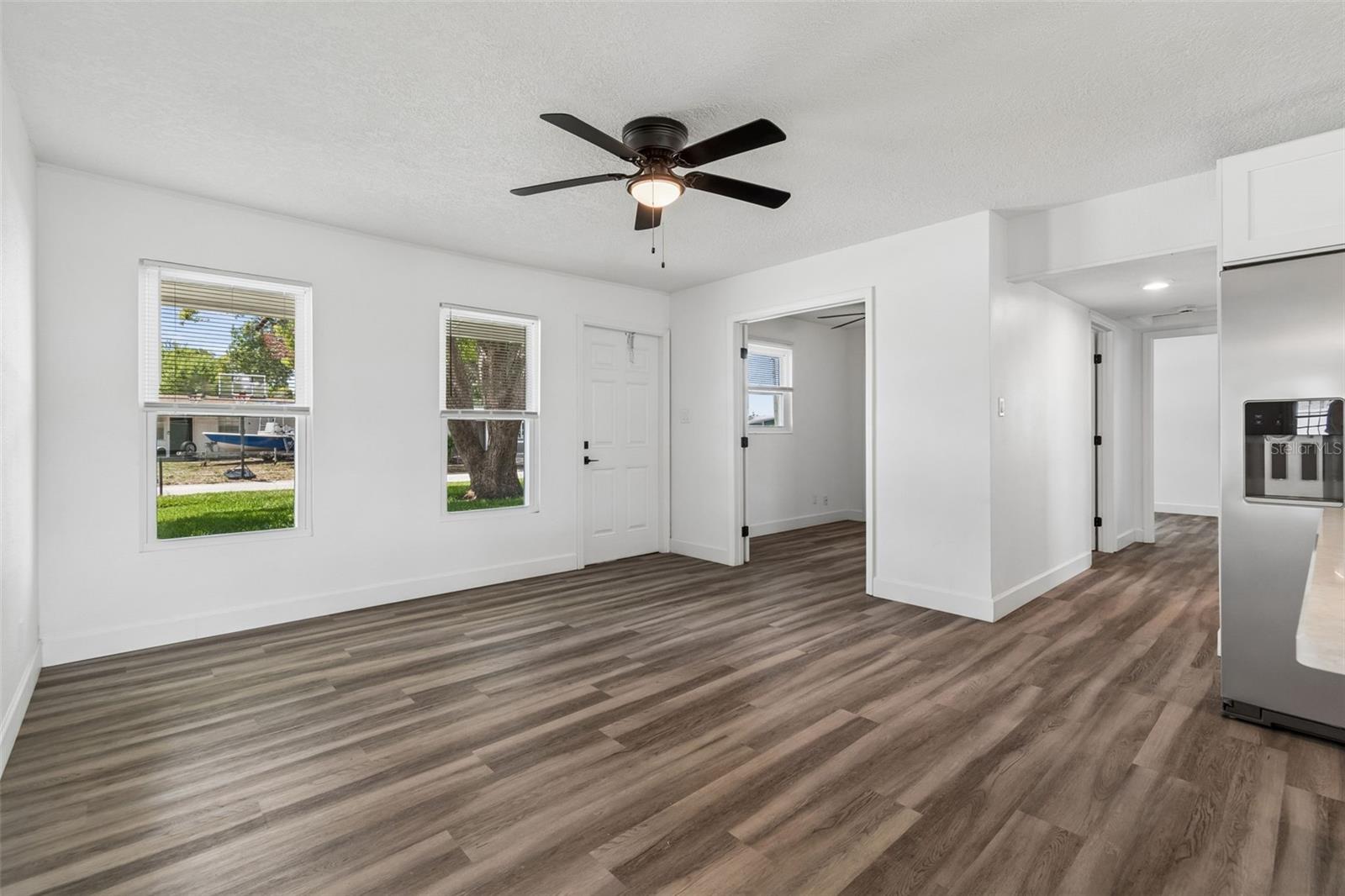 GANDY GARDENS 5 - Residential