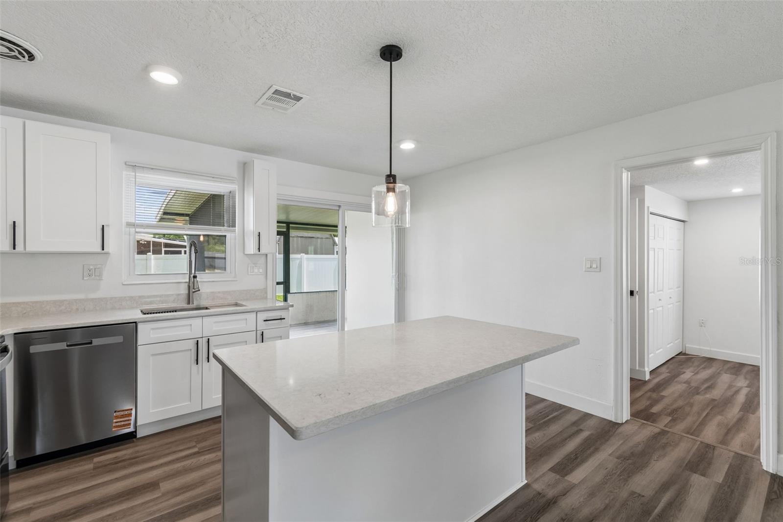 GANDY GARDENS 5 - Residential