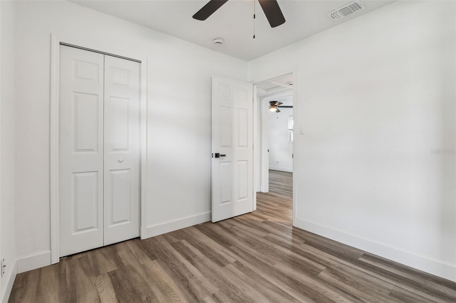 GANDY GARDENS 5 - Residential