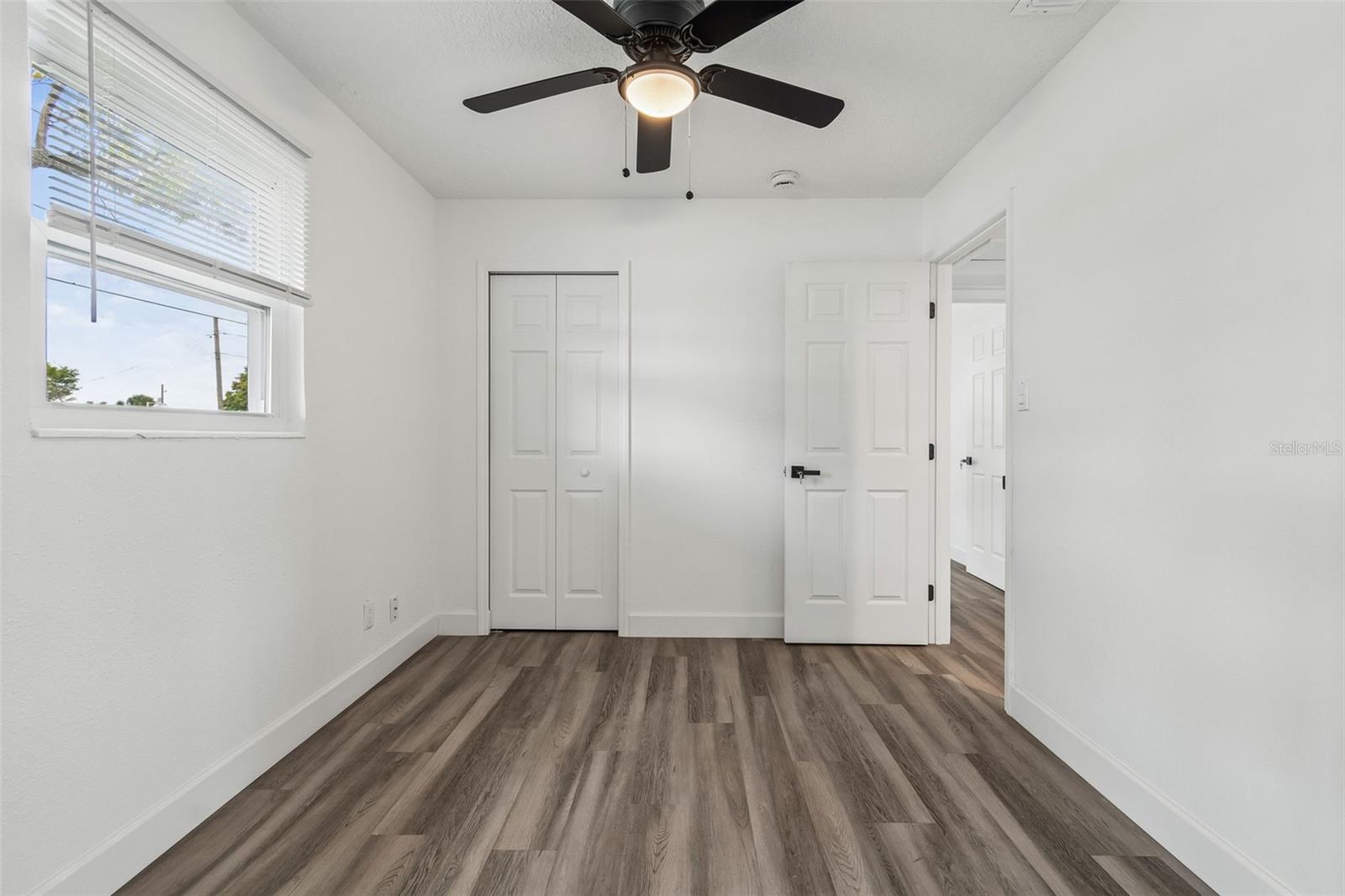 GANDY GARDENS 5 - Residential