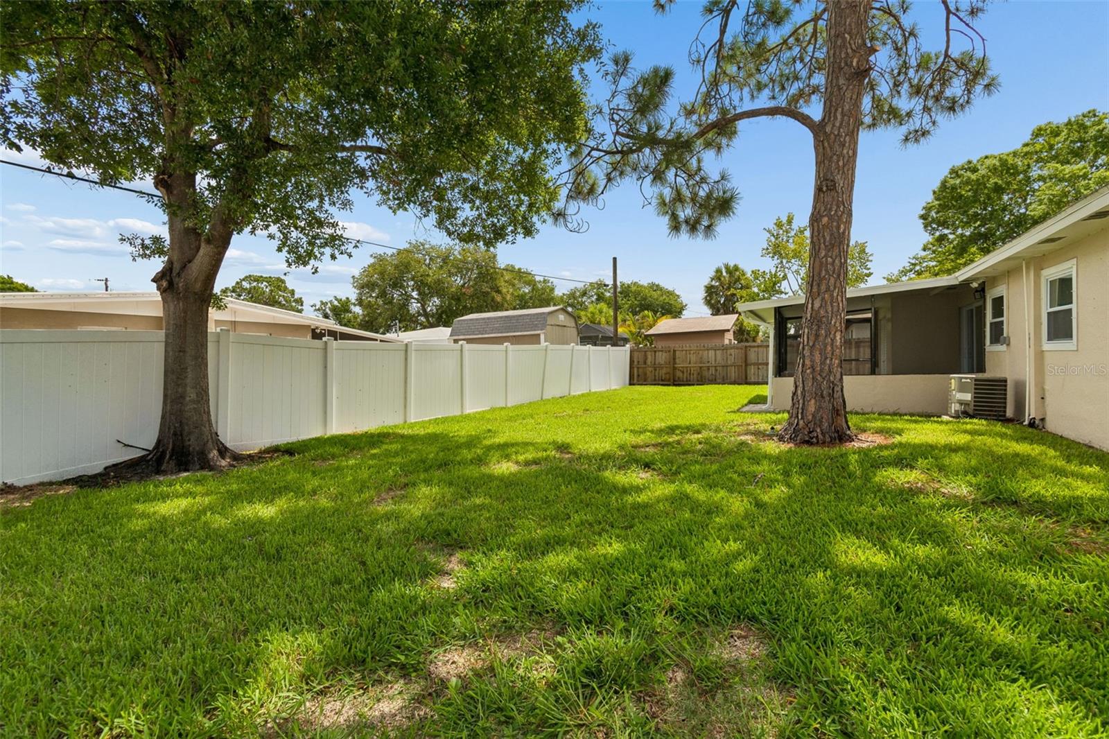 GANDY GARDENS 5 - Residential