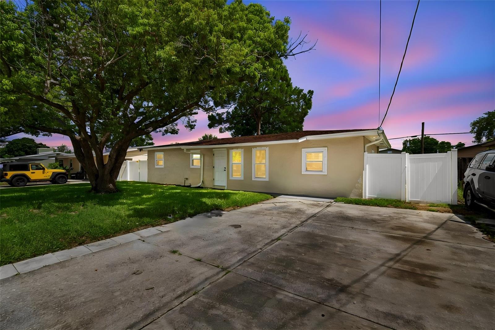 GANDY GARDENS 5 - Residential