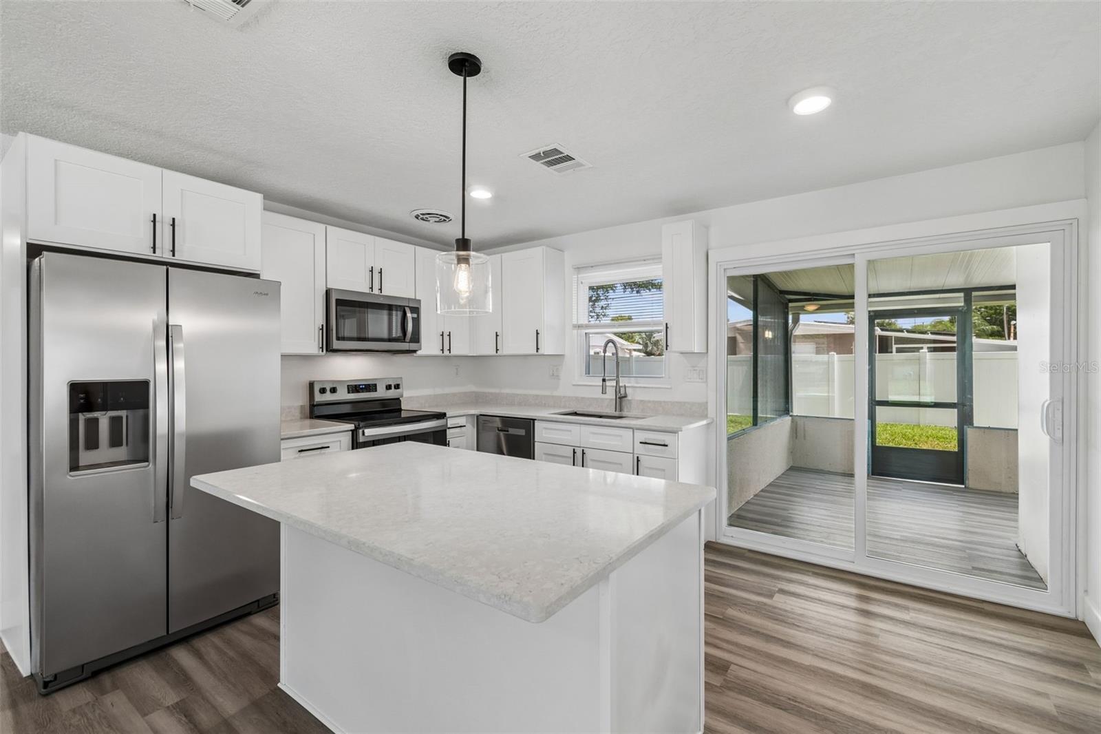GANDY GARDENS 5 - Residential