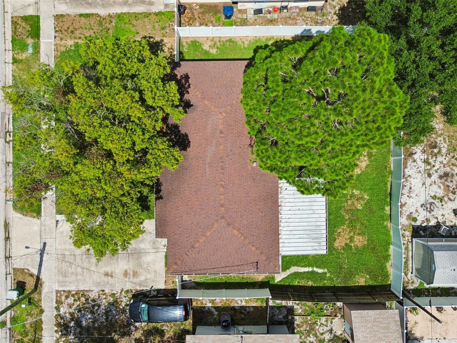 GANDY GARDENS 5 - Residential