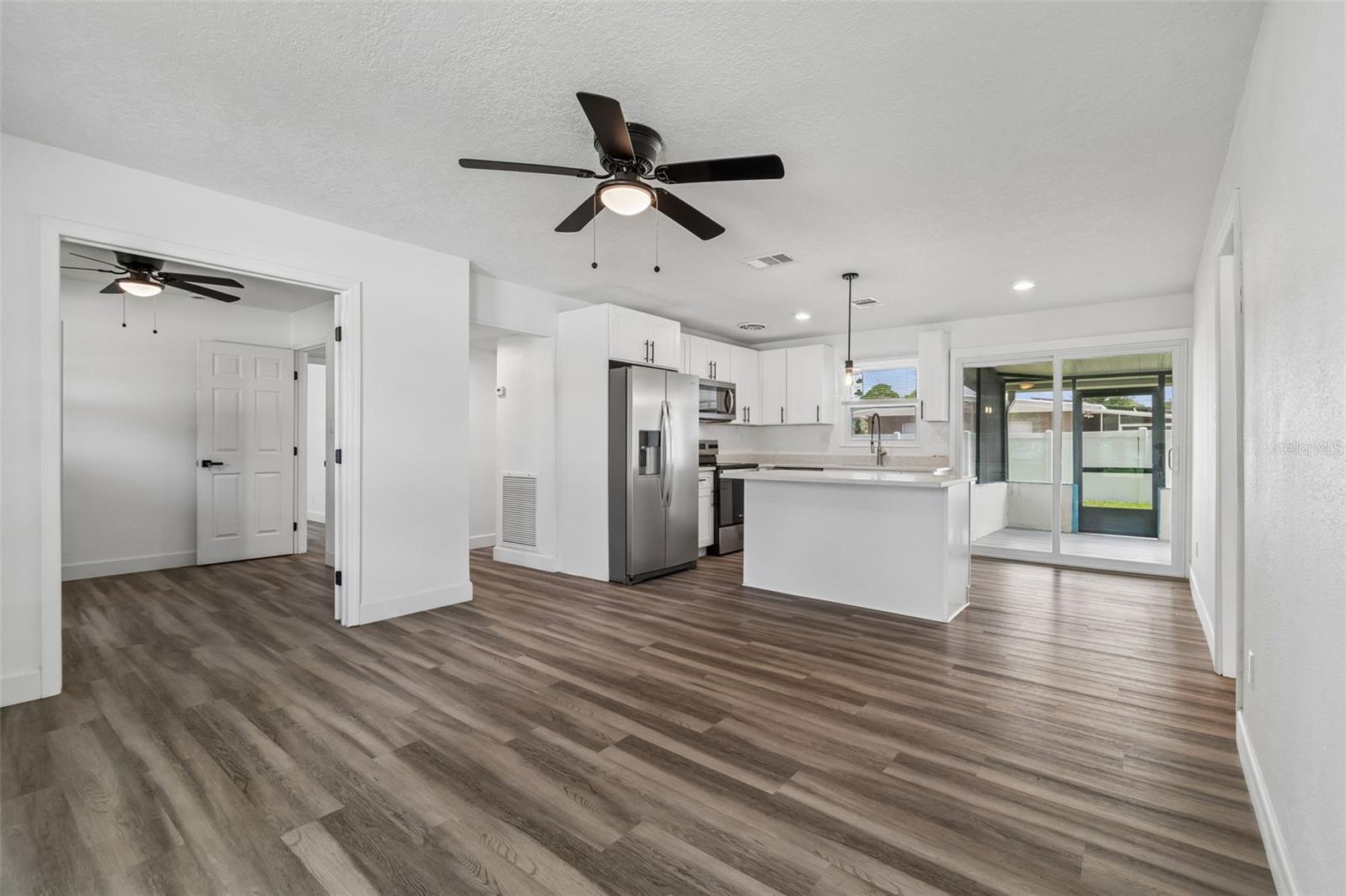 GANDY GARDENS 5 - Residential