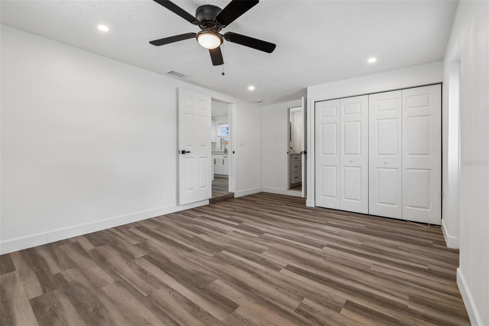 GANDY GARDENS 5 - Residential