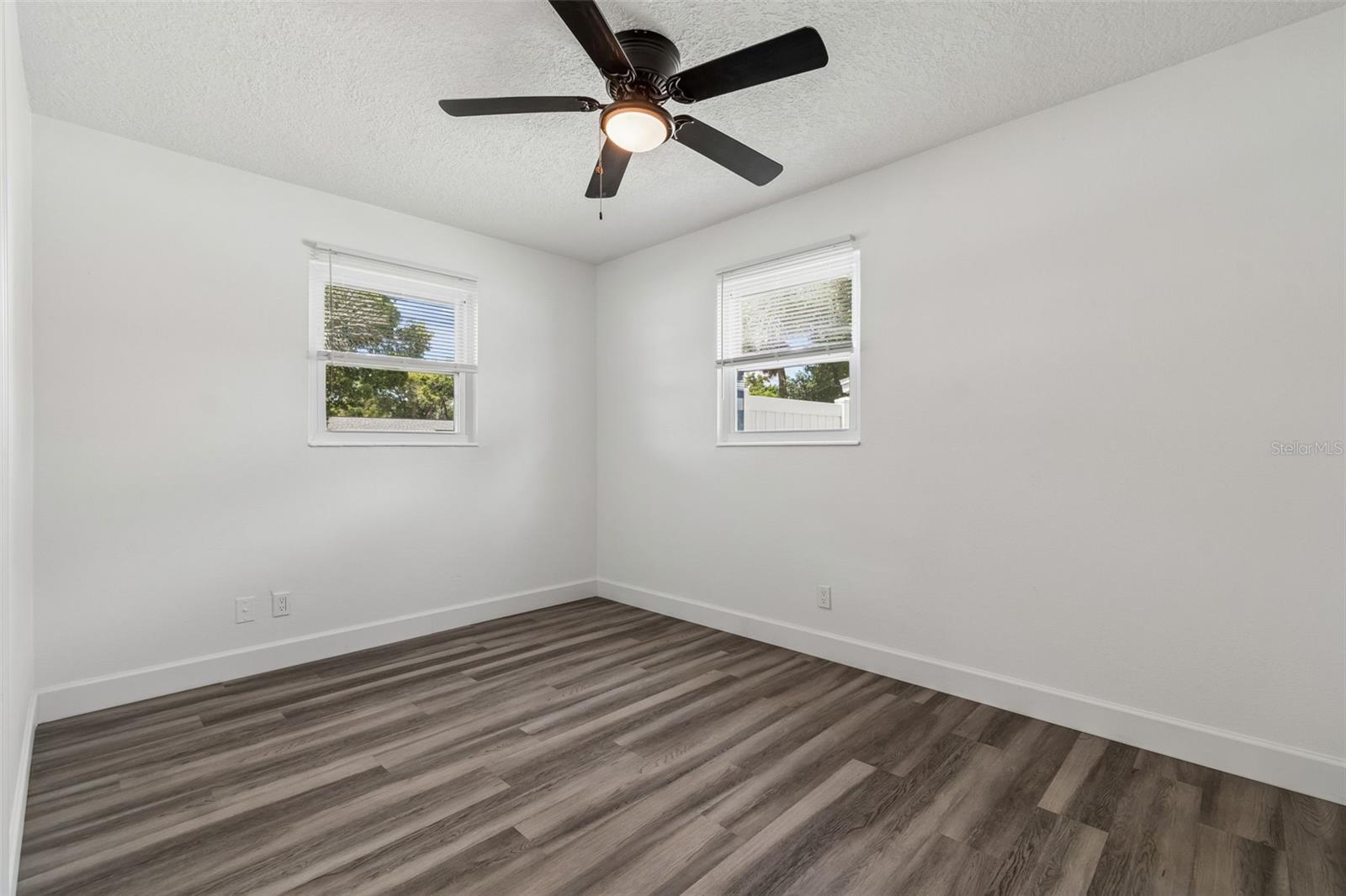 GANDY GARDENS 5 - Residential