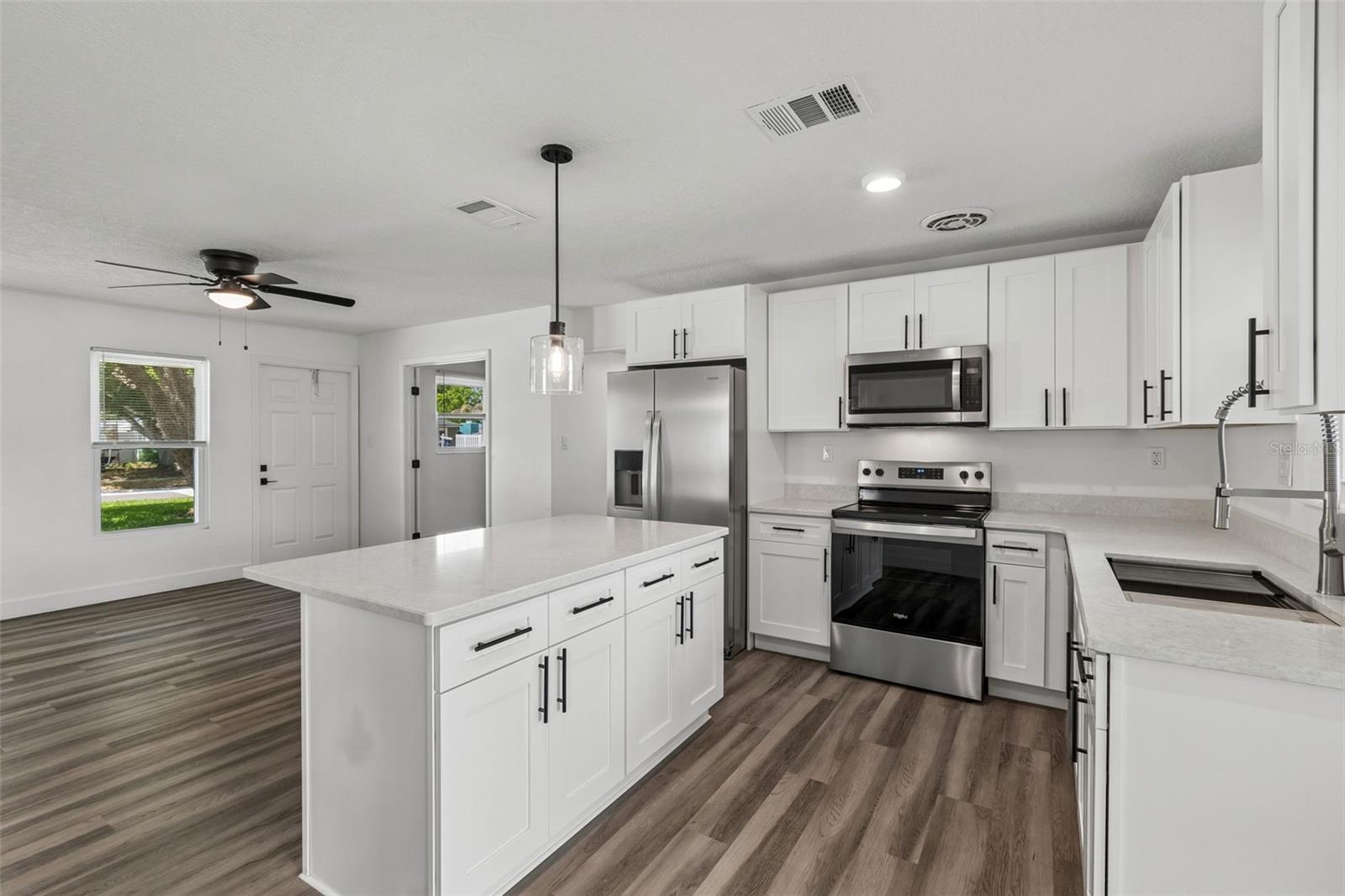 GANDY GARDENS 5 - Residential