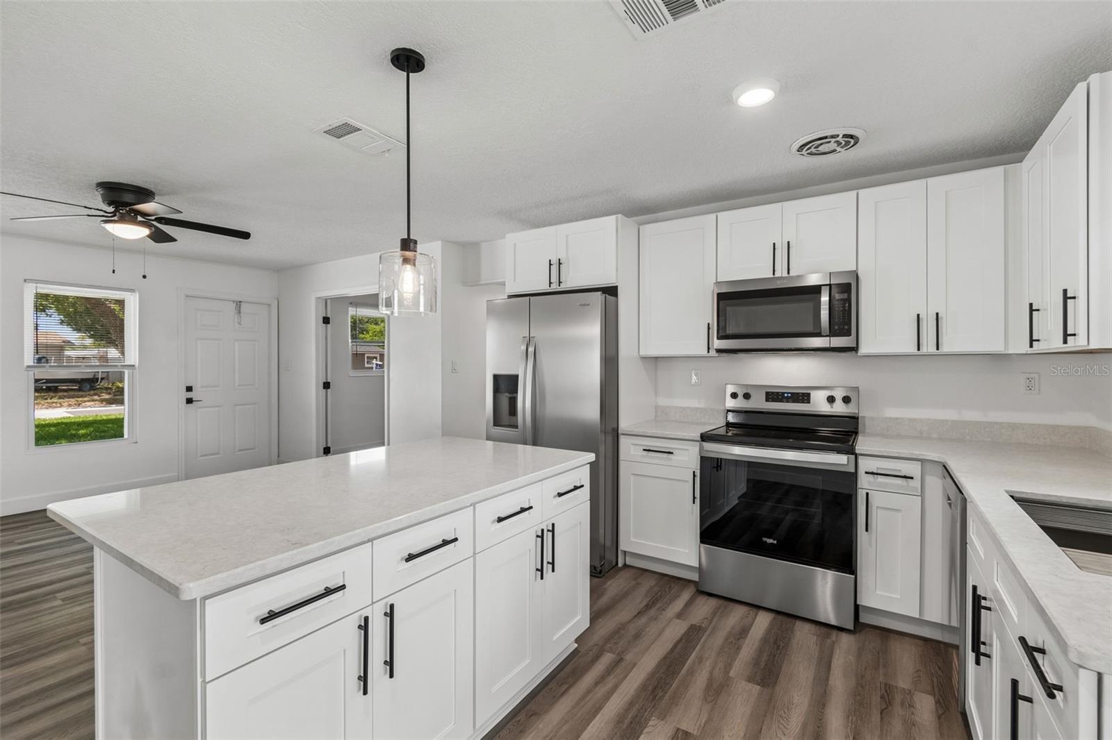 GANDY GARDENS 5 - Residential