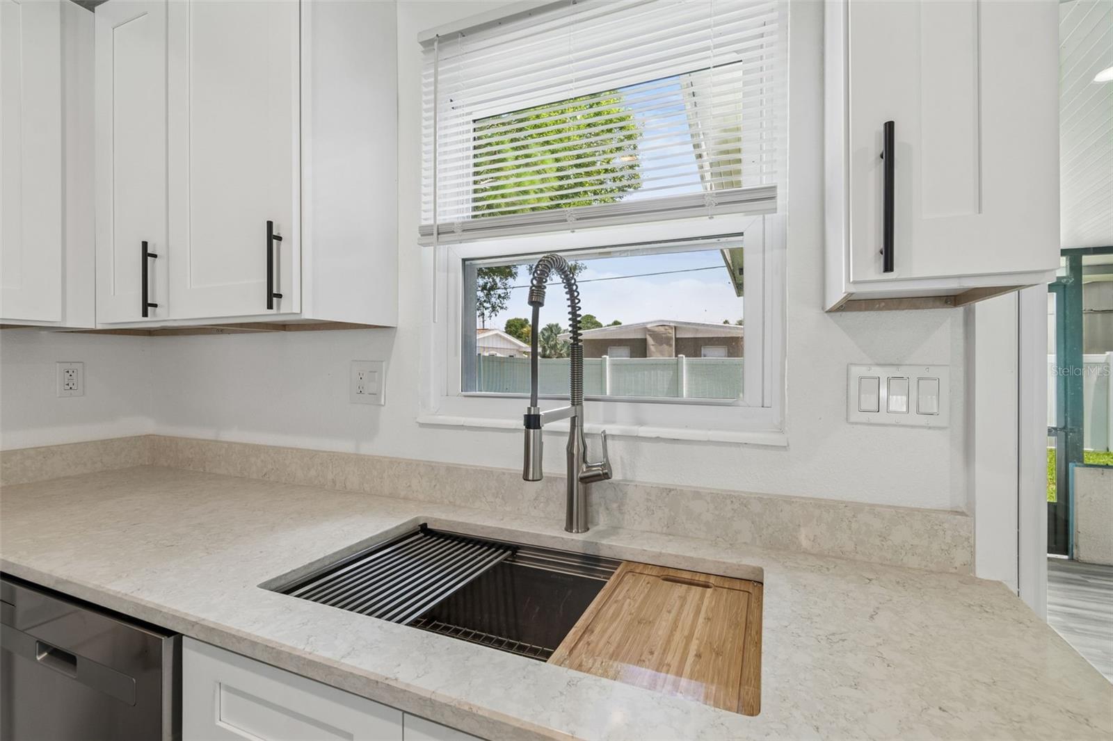 GANDY GARDENS 5 - Residential