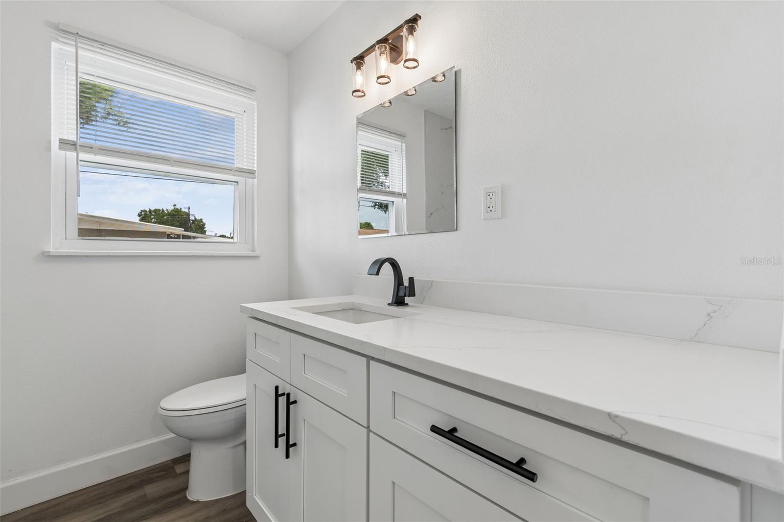 GANDY GARDENS 5 - Residential