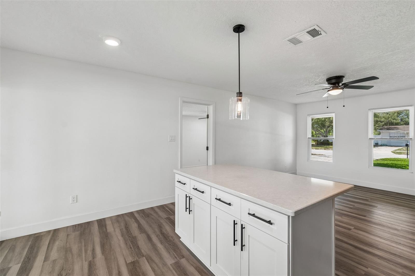 GANDY GARDENS 5 - Residential