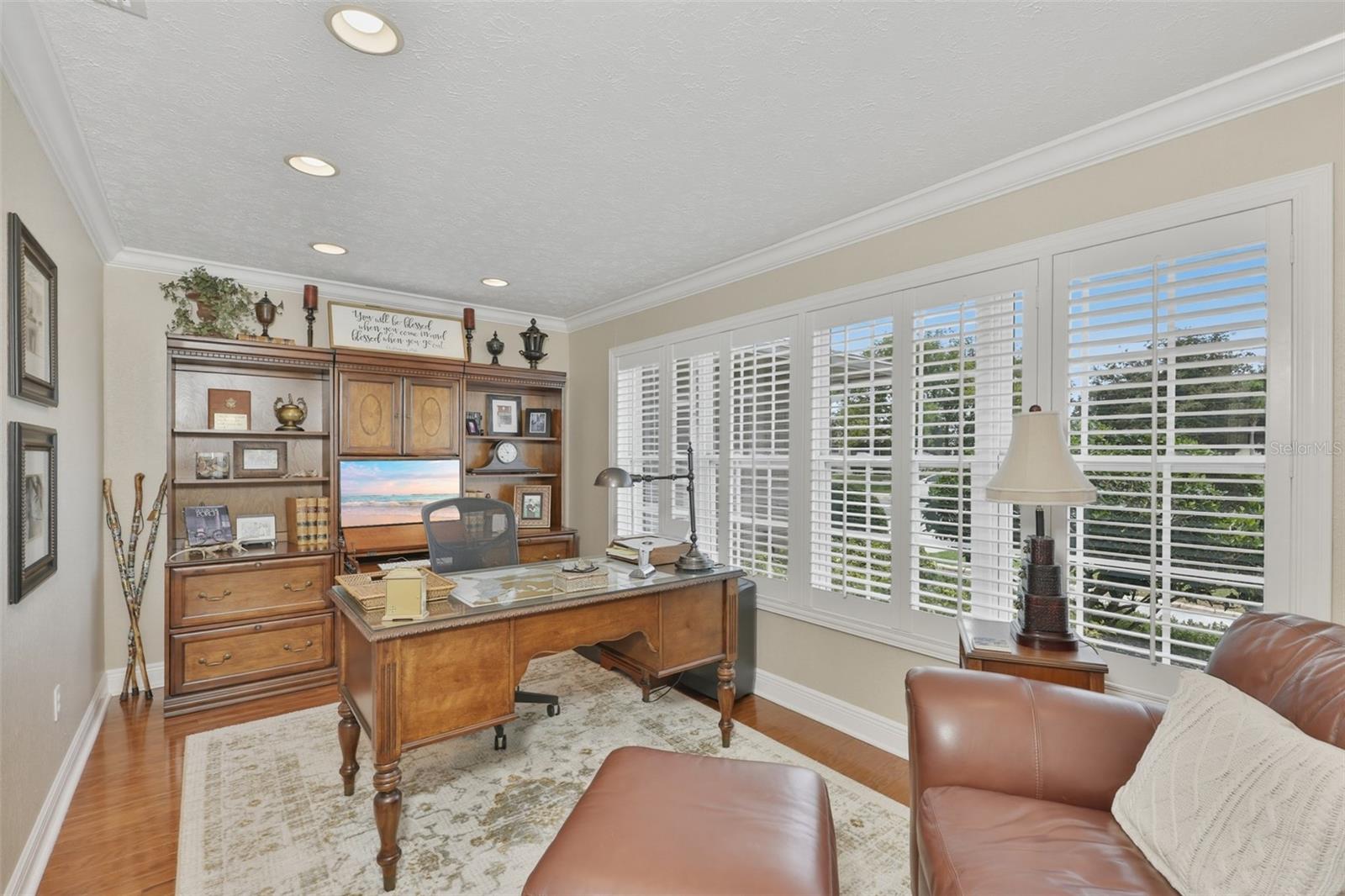 SUN CITY CENTER UNIT 35 - Residential