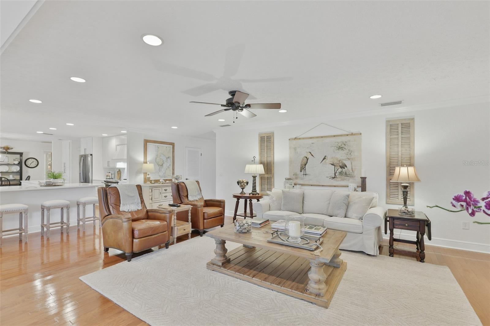 SUN CITY CENTER UNIT 35 - Residential