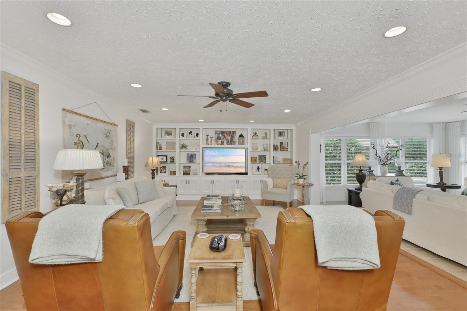 SUN CITY CENTER UNIT 35 - Residential
