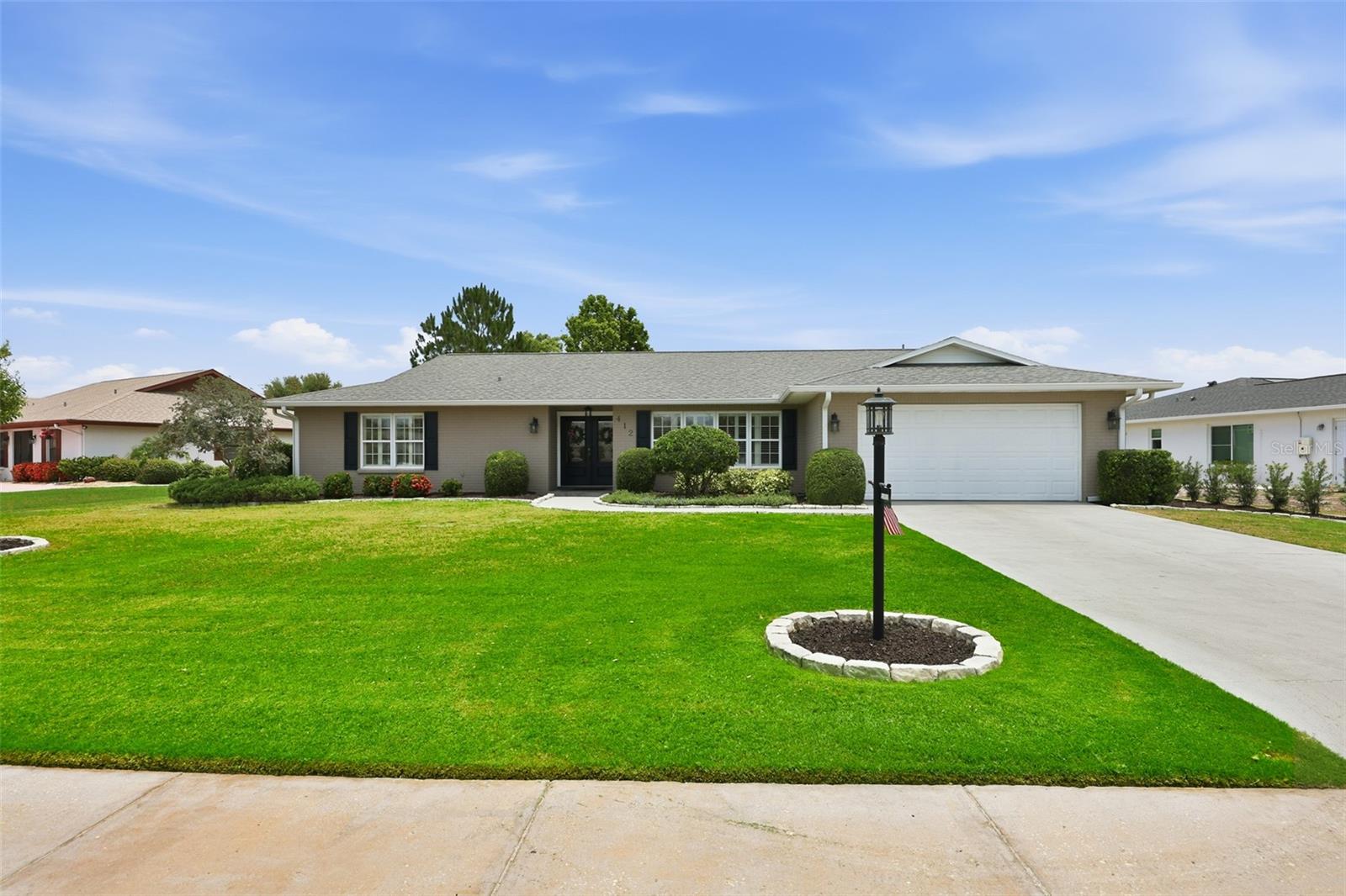 SUN CITY CENTER UNIT 35 - Residential