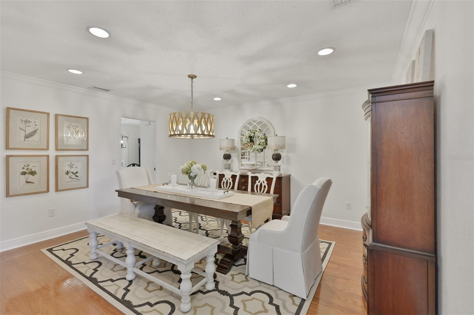SUN CITY CENTER UNIT 35 - Residential