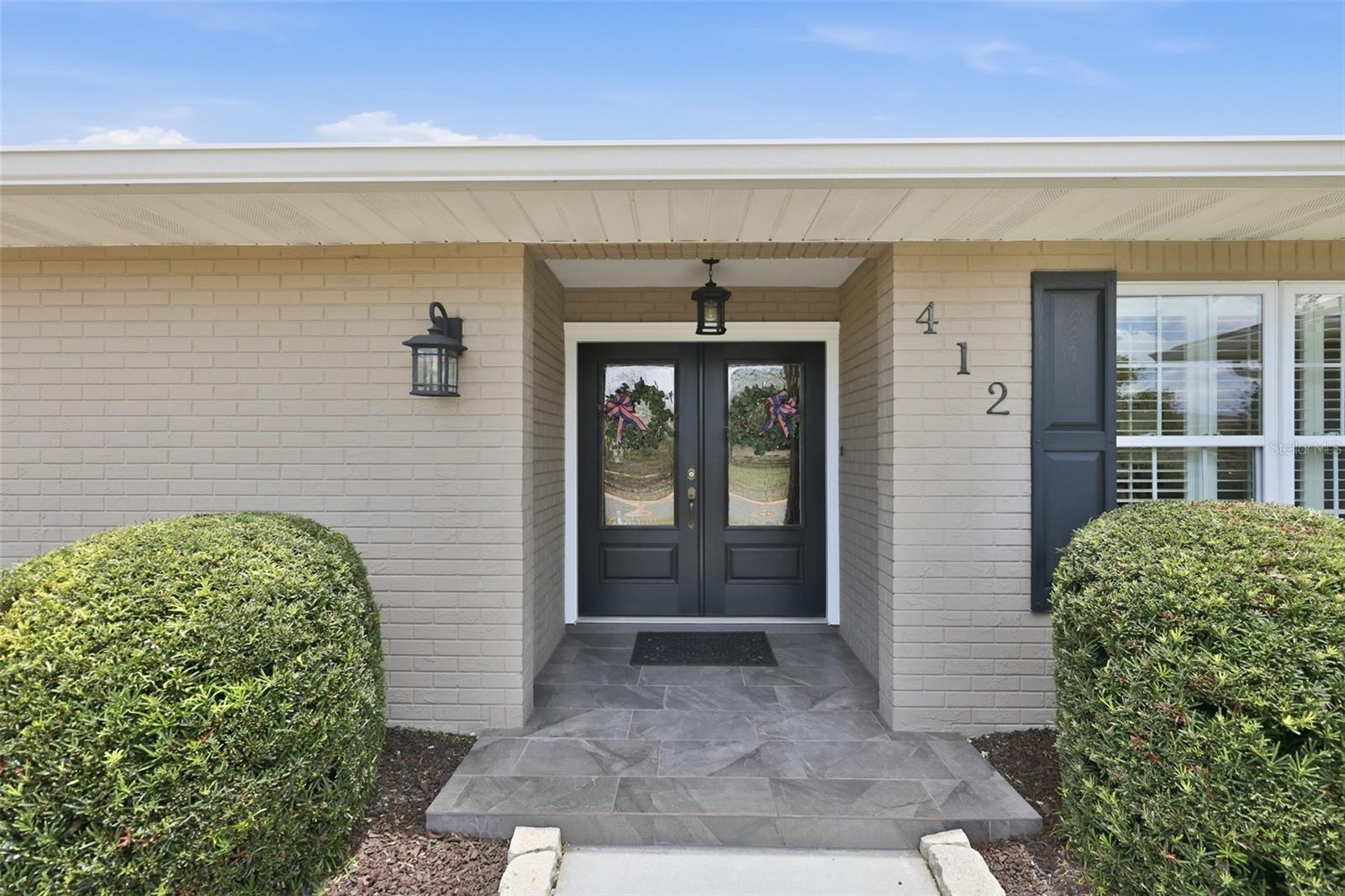 SUN CITY CENTER UNIT 35 - Residential