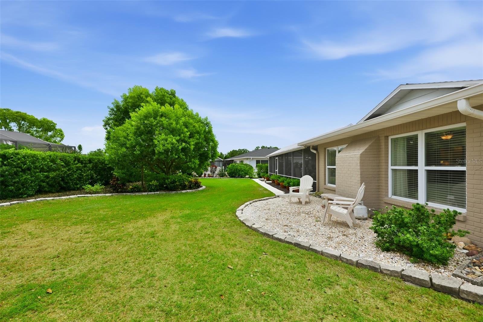 SUN CITY CENTER UNIT 35 - Residential