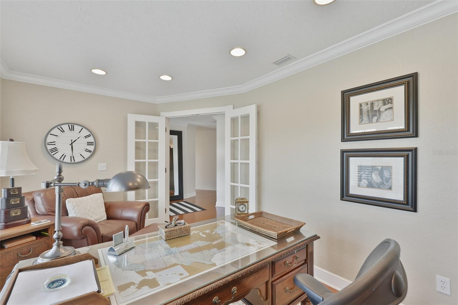 SUN CITY CENTER UNIT 35 - Residential