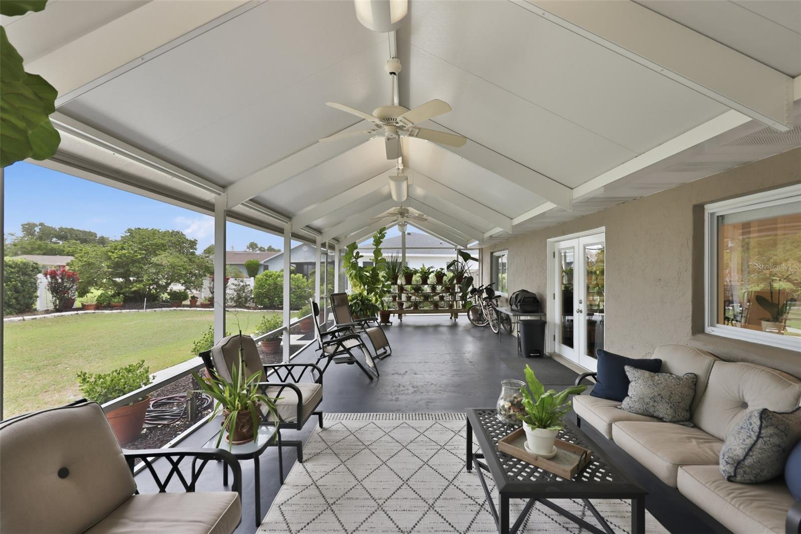 SUN CITY CENTER UNIT 35 - Residential