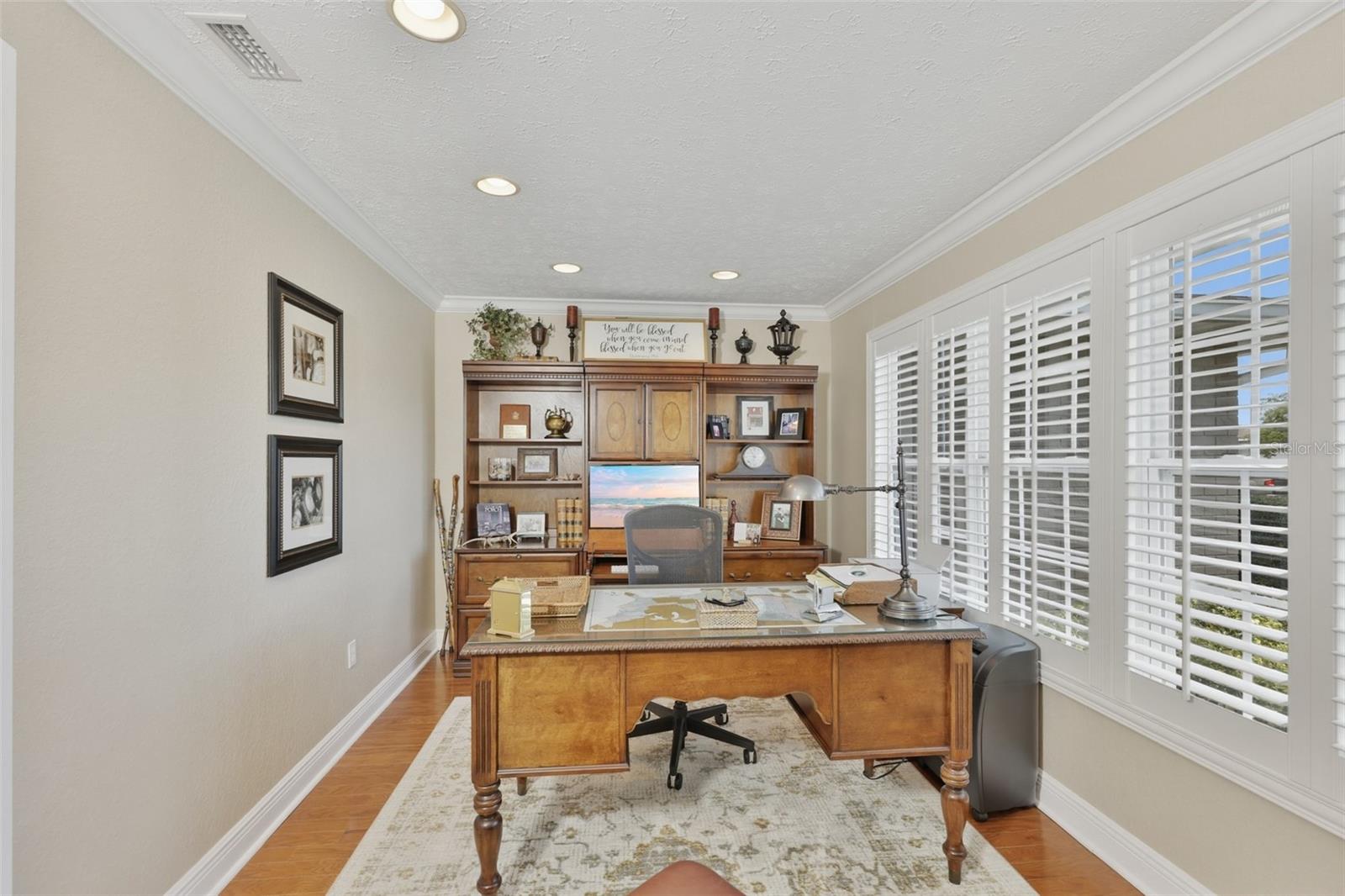 SUN CITY CENTER UNIT 35 - Residential
