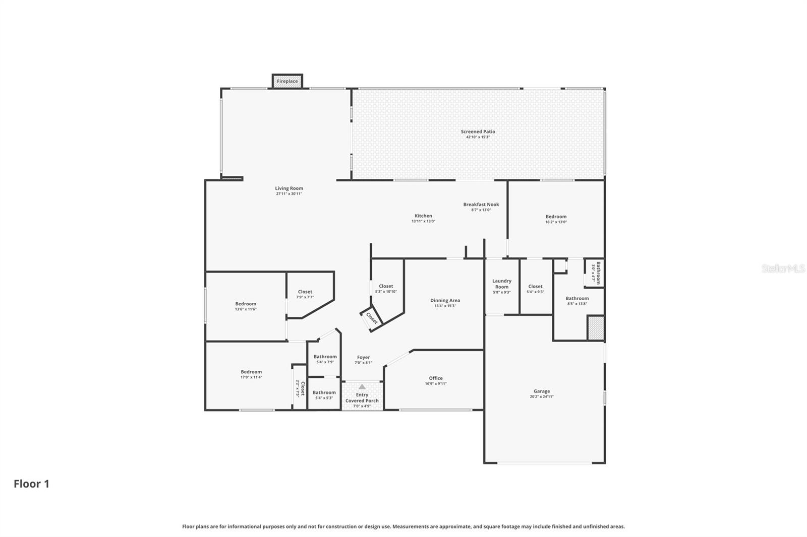 SUN CITY CENTER UNIT 35 - Residential