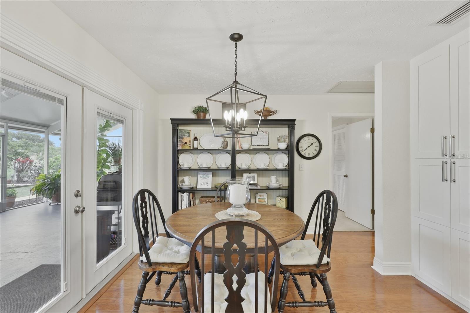 SUN CITY CENTER UNIT 35 - Residential