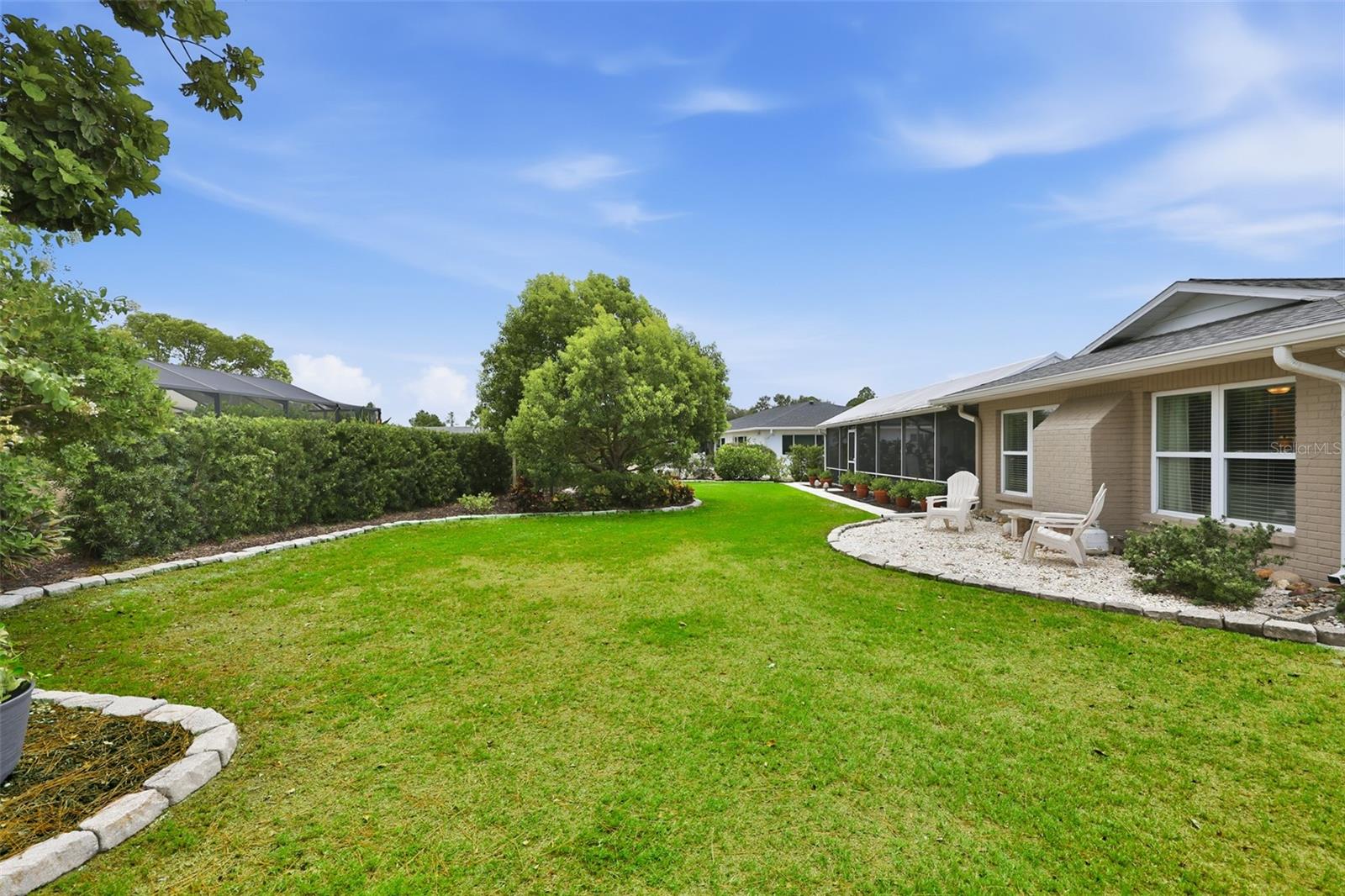SUN CITY CENTER UNIT 35 - Residential