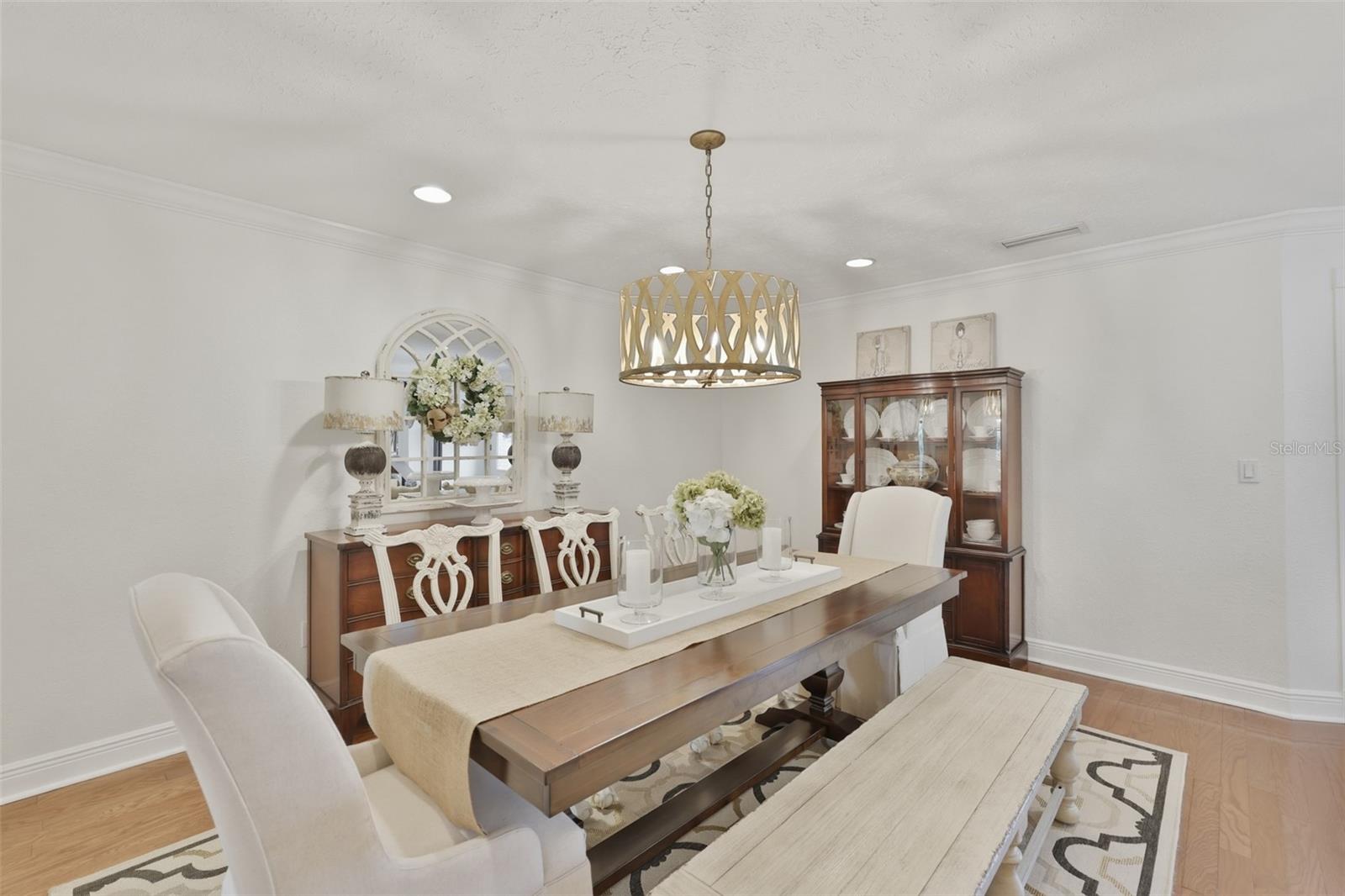 SUN CITY CENTER UNIT 35 - Residential