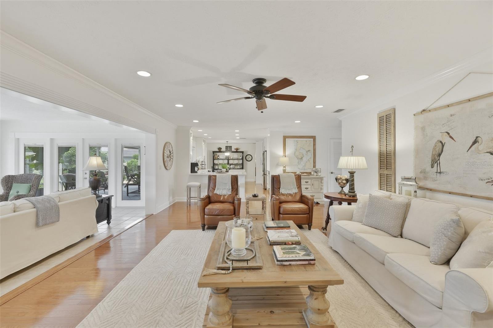 SUN CITY CENTER UNIT 35 - Residential