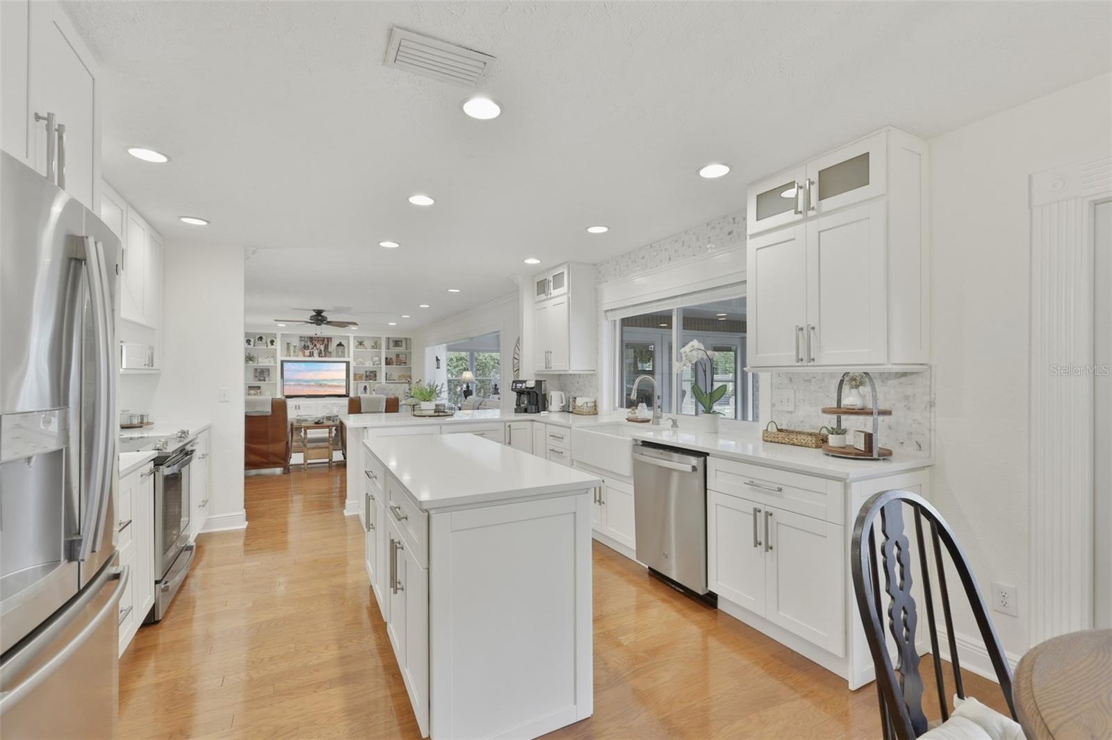 SUN CITY CENTER UNIT 35 - Residential
