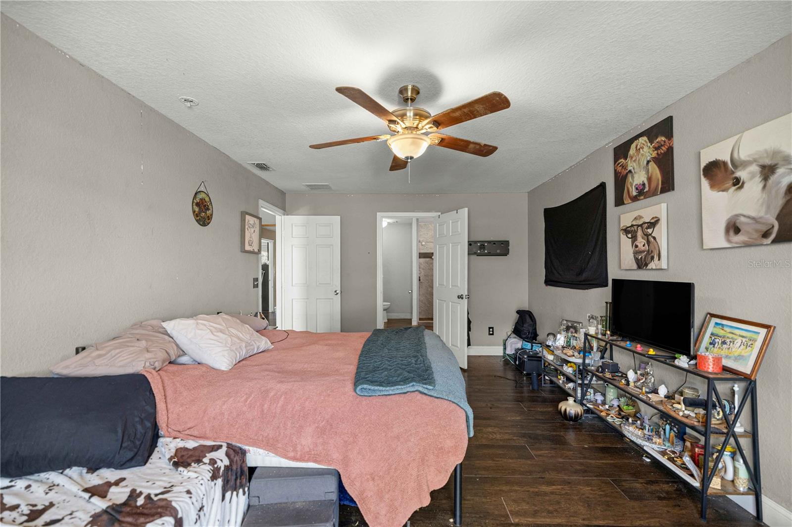 CORAL RDG - Residential