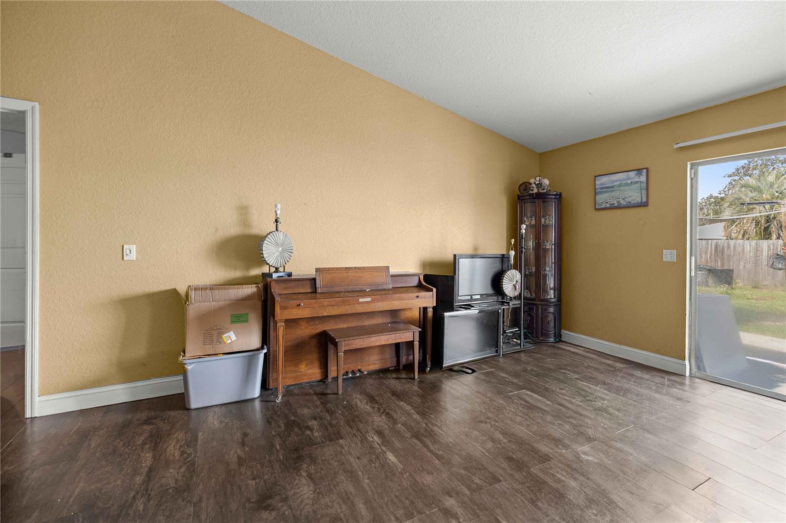 CORAL RDG - Residential