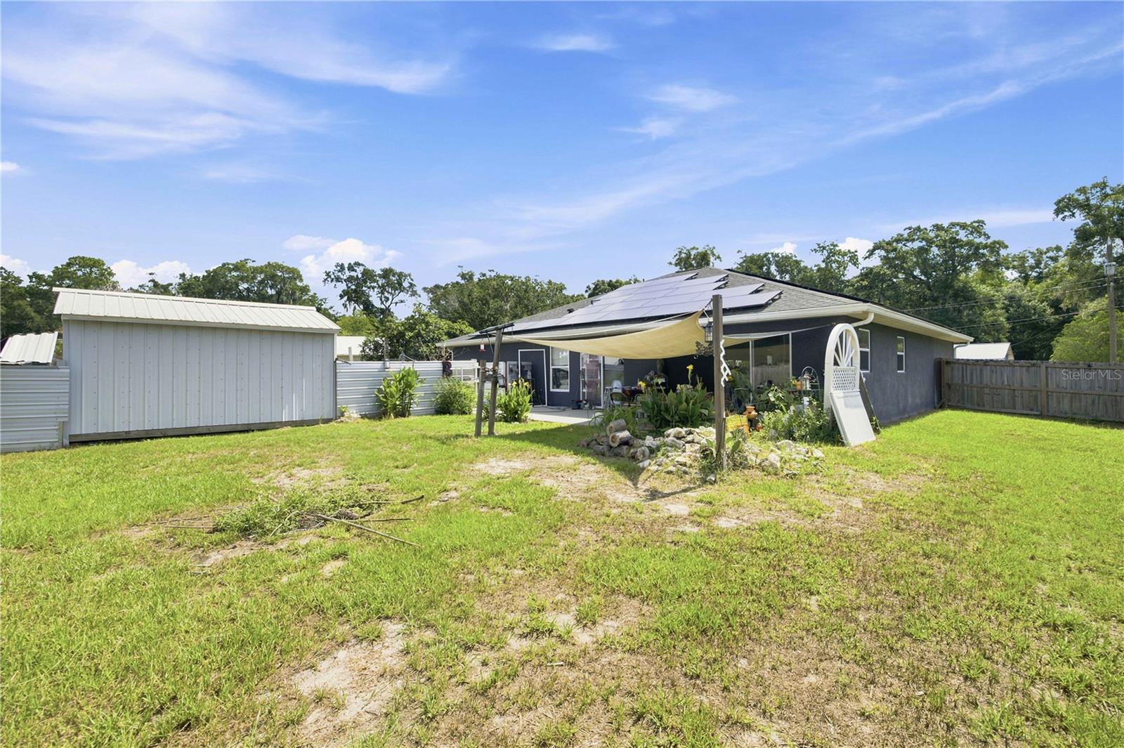 CORAL RDG - Residential
