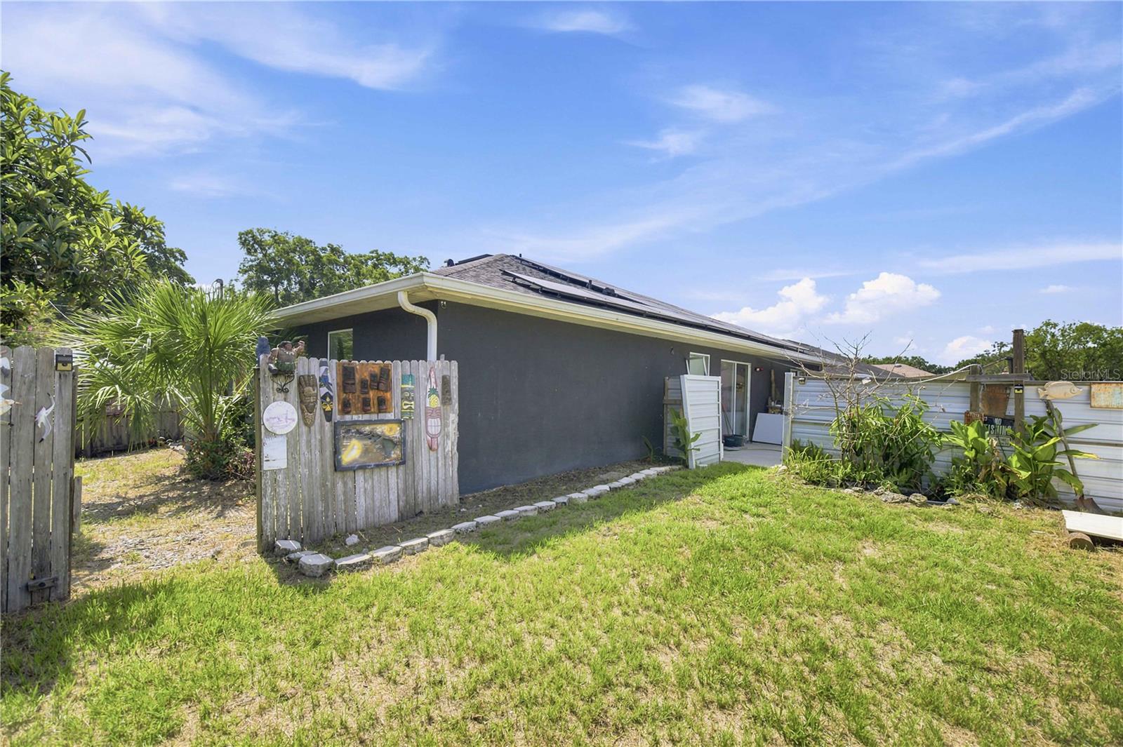 CORAL RDG - Residential