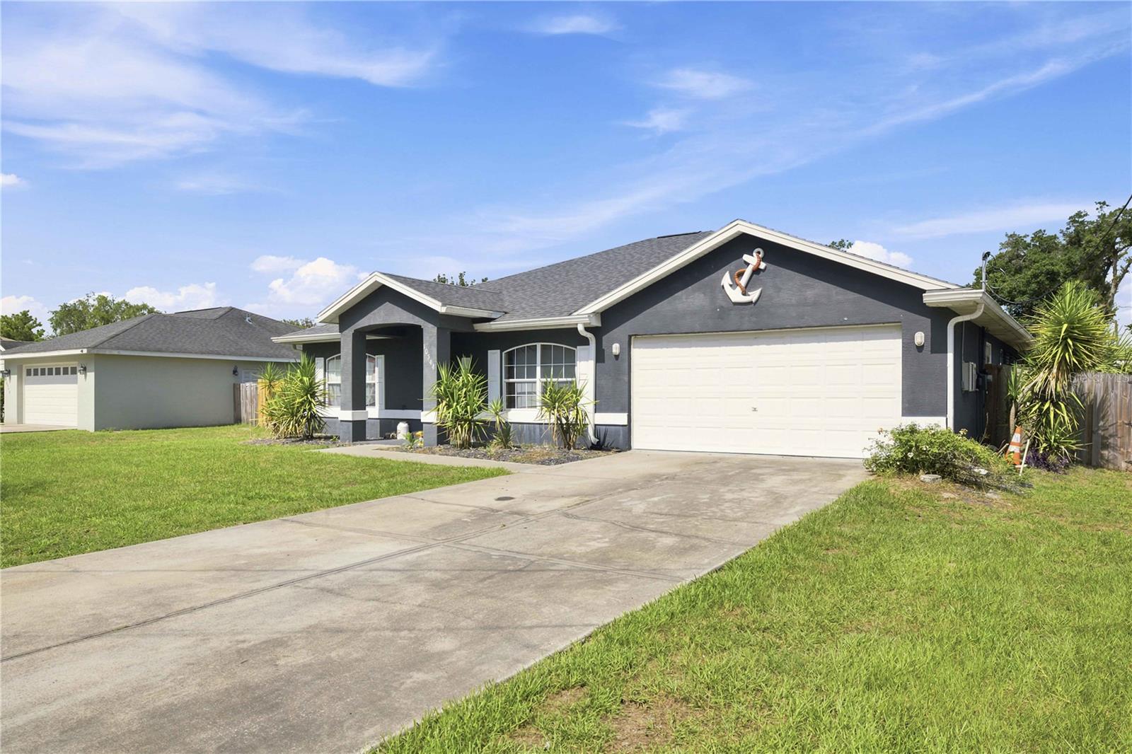 CORAL RDG - Residential