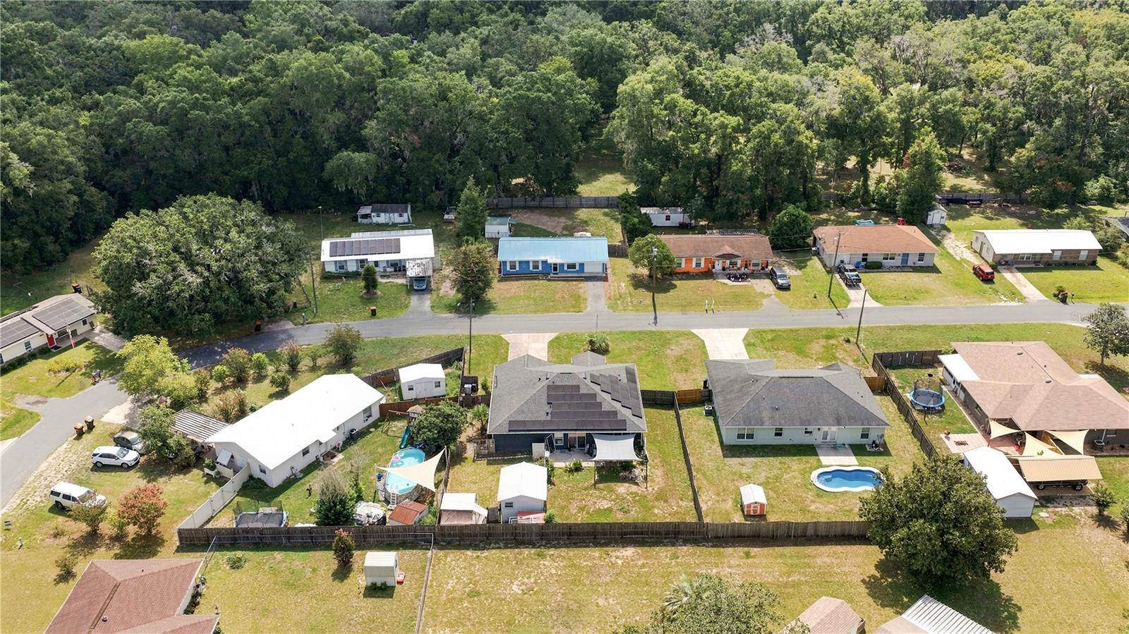 CORAL RDG - Residential