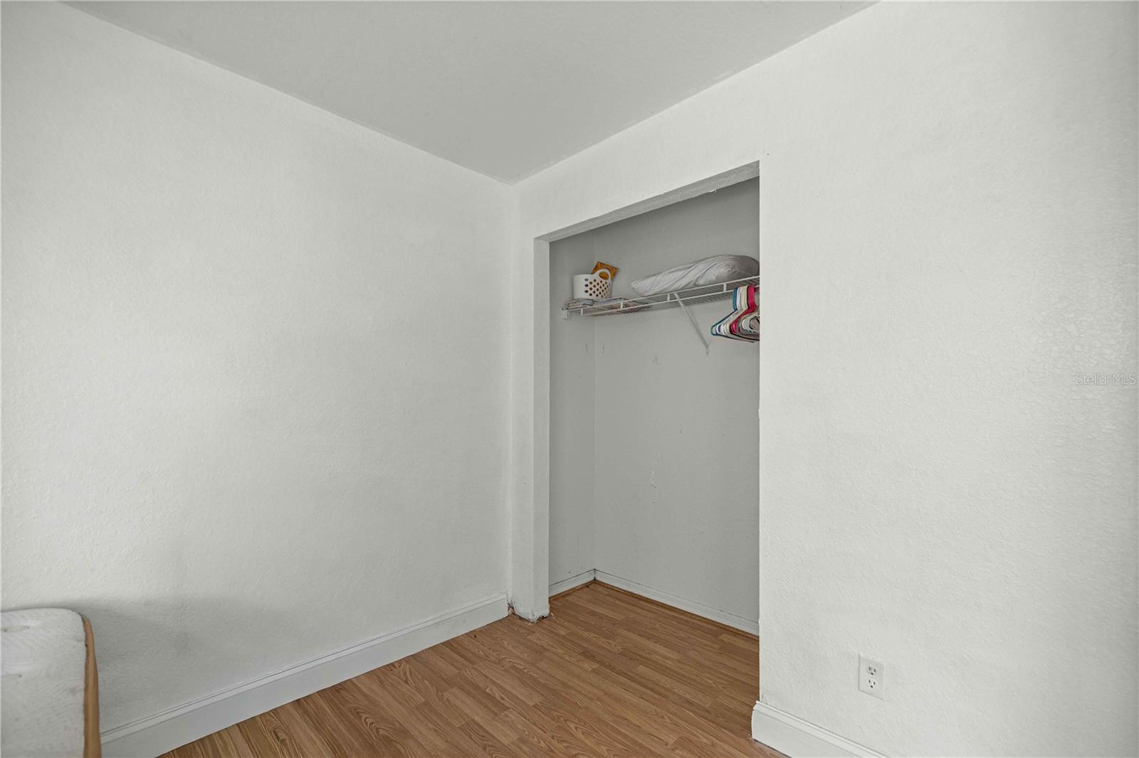 CORAL RDG - Residential
