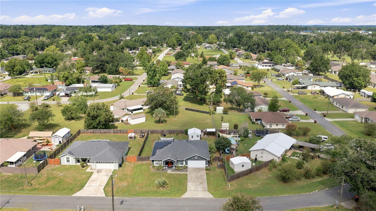 CORAL RDG - Residential